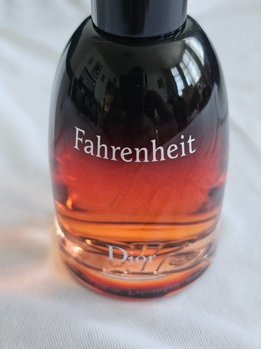 Christian dior fahrenheit for - christian,