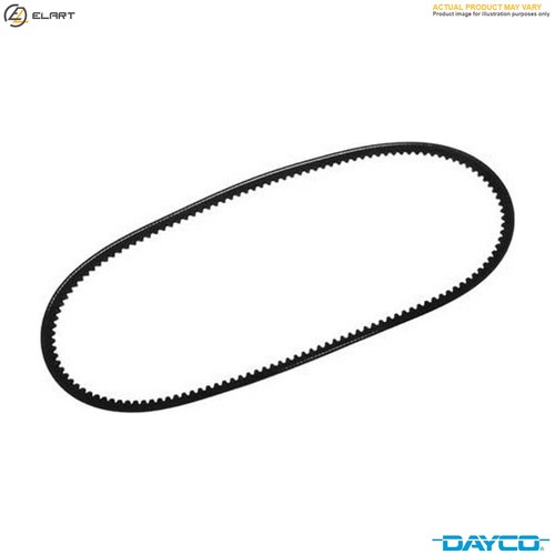 Vbelt 10a0740c for - vbelt,