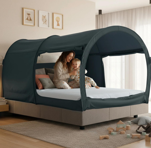 Bed tent leedor - bed,