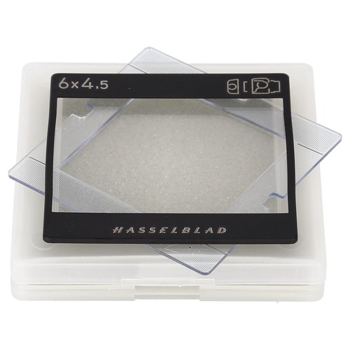 Hasselblad format mask 6x4 - format,