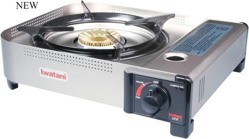 Iwatani 35fw single - iwatani,
