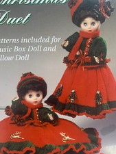 Vintage Craftime GE1 Christmas