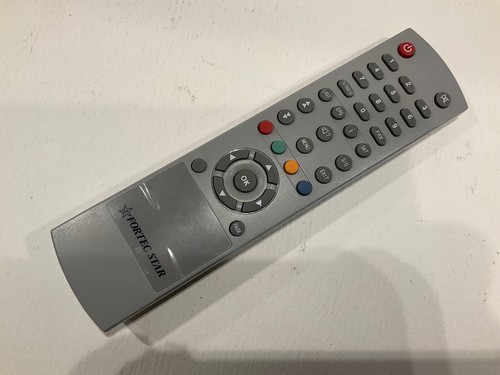 Remote control for fortec - remote,