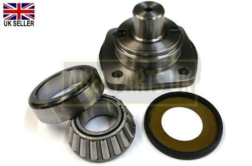Trunnion assembly kit for - trunnion, jcb