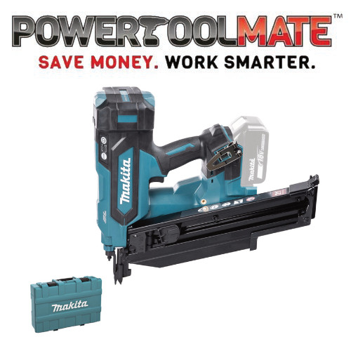 Makita dbn901zk 18v brushless - dbn901zk,