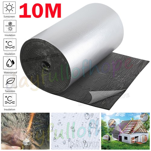 10m self adhesive aluminum - self,