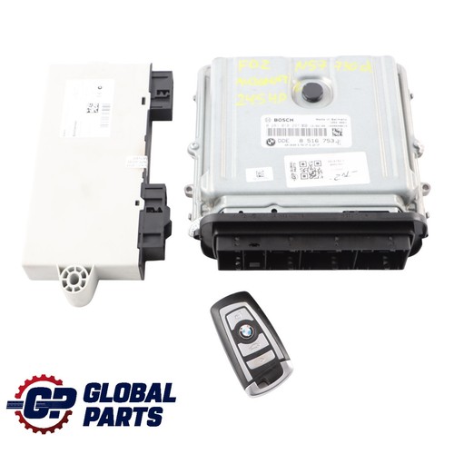 Bmw f01 730d - f07, 530d