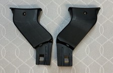 Britax Romer B-Agile Double Click & Go Receivers For Britax Car Seat