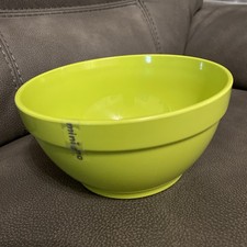 Miniamo melamine Mixing Bowl