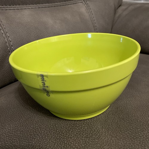 Miniamo melamine mixing - miniamo, bowl