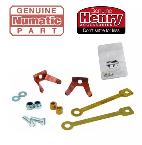 Henry hoover contact - kit, hetty