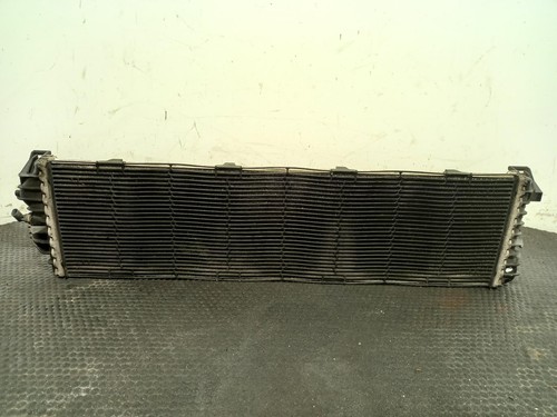 Ford focus intercooler - ford,
