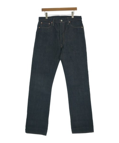 Sugar cane denim - cane, pants