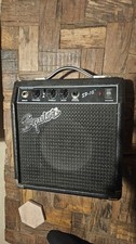 Vintage Fender Squier Sidekick