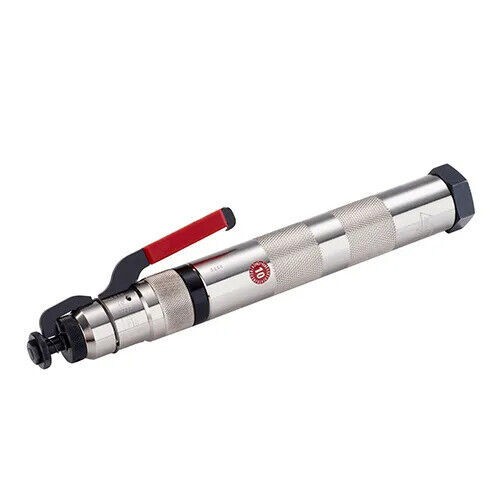 Blitz captive bolt with pack - with, 1