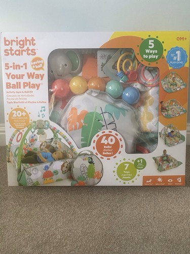 Bright starts your way - bright,
