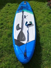 Aztron Mercury Inflatable