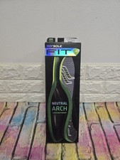 Sof Sole Neutral Arch 3.0 cm