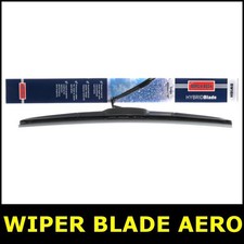 Wiper Blade Aero Left Right