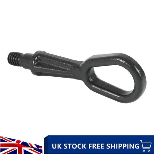 Towing eye hook - eye, for