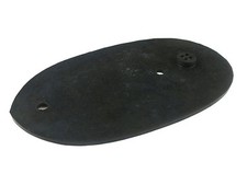 LH LAMP/WING GASKET:  MORRIS