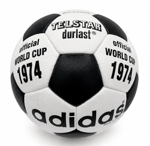 Adidas telstar durlast 1974 - adidas,
