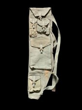 BREN LMG BARREL CANVAS CASE-