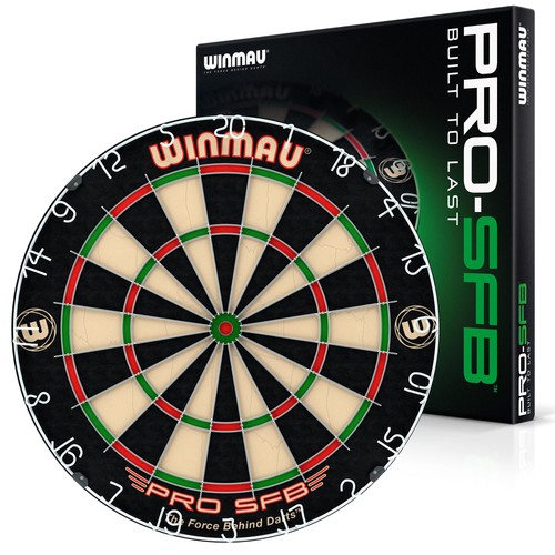 Winmau pro sfb - pro,