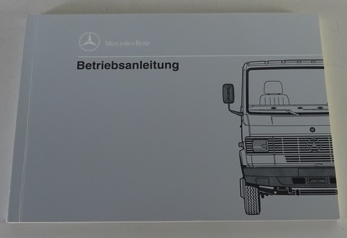 Mercedes transporter 508 - transporter, t2