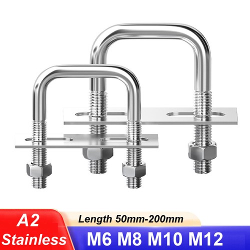 M10 m12 bolt - m6,
