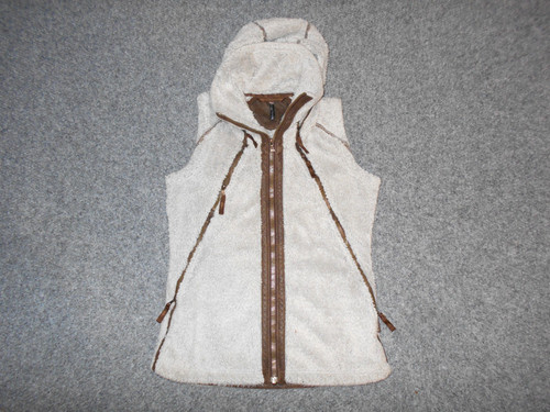 Kuhl flight vest - vest, small