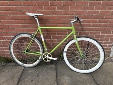 54cm Fixed Gear / Single Speed