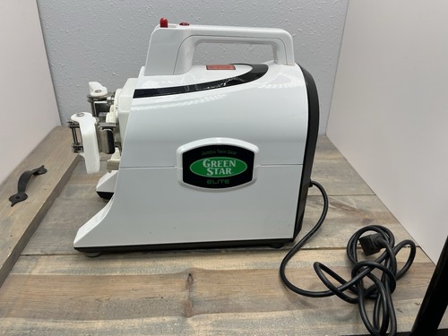 Tribest green star gse 5000 - tribest,
