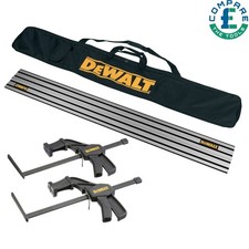 DeWalt DWS5022 1.5M Plunge Saw