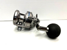 Daiwa 15 Saltiga 10H Baitcast Fishing Reel
