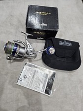 daiwa saltiga z5000 boxed with