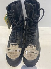 BRITISH MILITARY BLACK MAGNUM