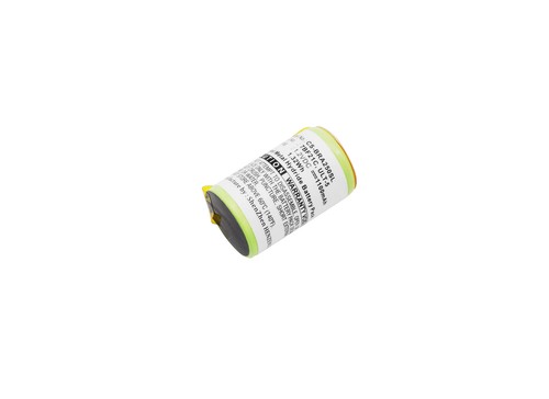 Battery for braun 2505 - for,