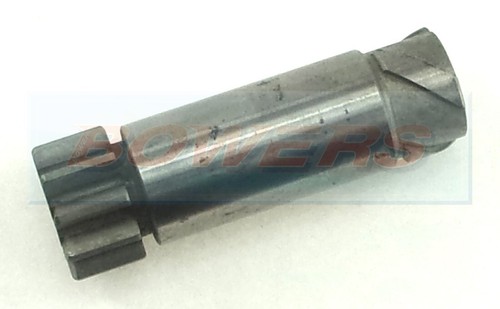 Lucas cav starter - lucas,