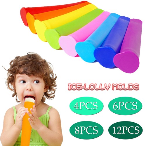 12pcs ice lolly mould - 4, 6