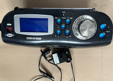 Roberts Stream WM-202 Black