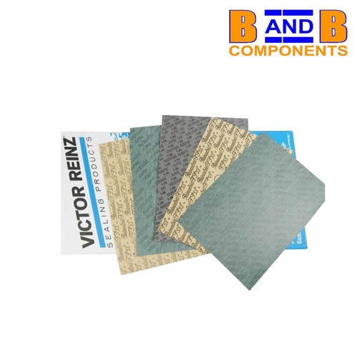 Sealing gasket paper kit 5 - sealing,