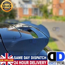 Spoiler Extension Lip Wing For