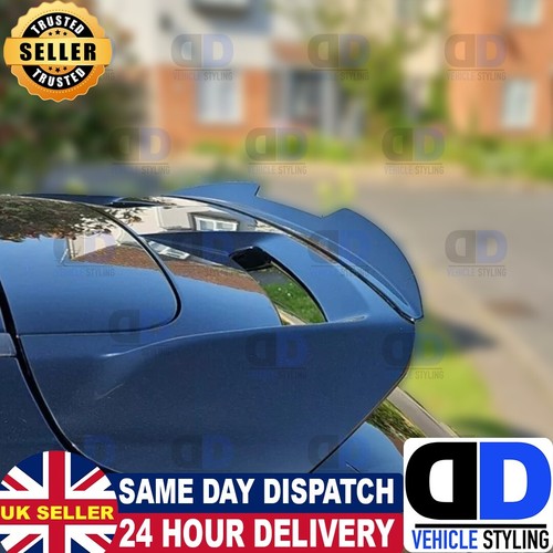 Spoiler extension lip wing - extension,