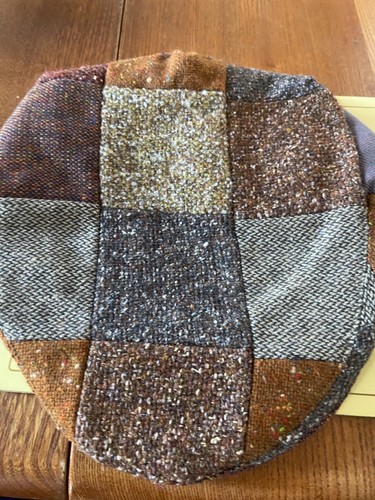Shandon donegal patchwork - shandon,