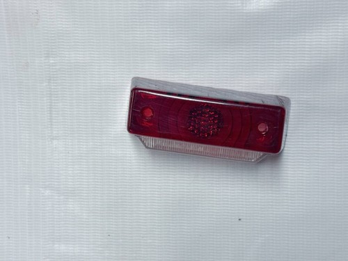 Brand new honda taillight lens - honda,