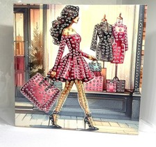 Diamond painting art 6 cute