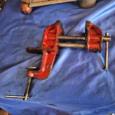 Univice V6 table top vice (similar to Record Imp No.80) hobbyists/jewellers