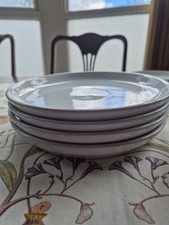 Denby Elements Stone White