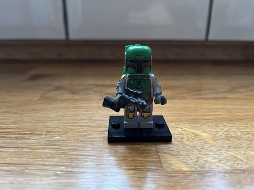 Vintage style boba fett - vintage,